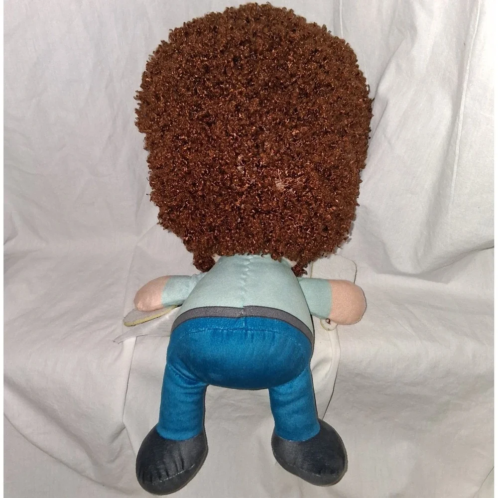 Fiesta toys bob